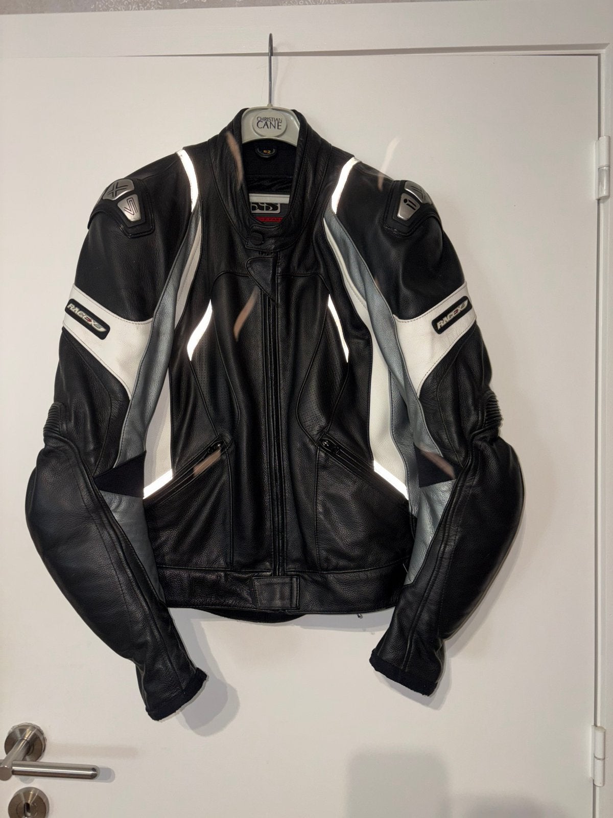 IXS motorpak, Ophalen, Tweedehands, Heren, Combipak
