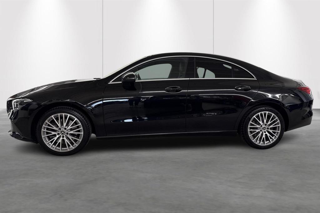 Mercedes-Benz CLA-Klasse CLA 250 e (automatique), Autos, Achat, 1800 kg, 4 portes, Hybride rechargeable