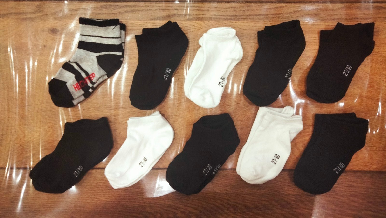 chaussette enfant pointure 27/30 new !, Kinderen en Baby's, Nieuw, Maat 110