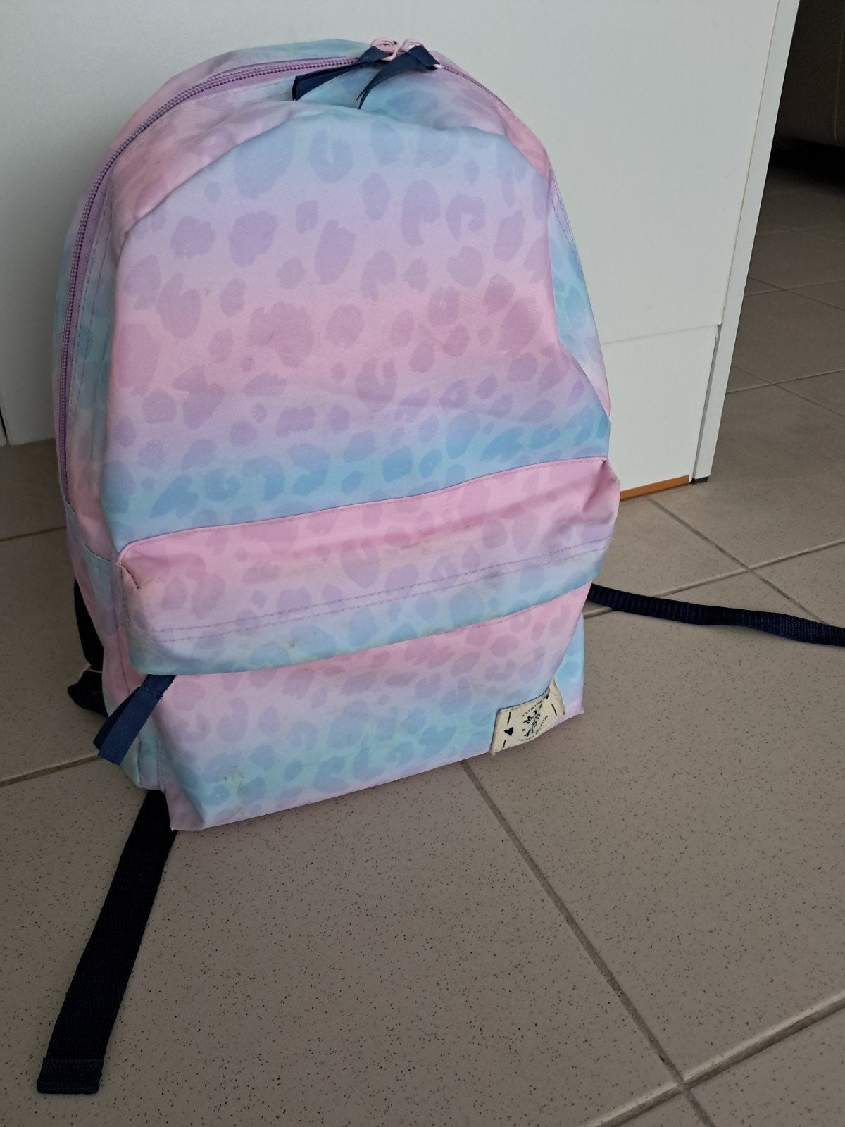 Rugzak meisje, Handtassen en Accessoires, Tassen | Rugtassen, Ophalen