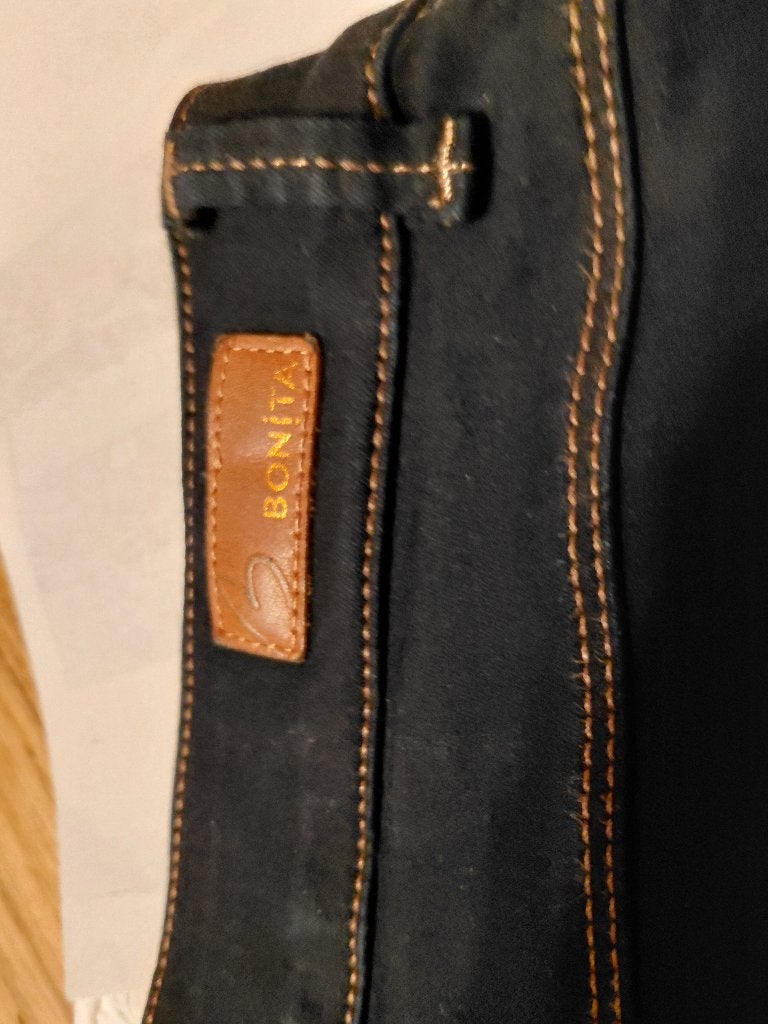 Dames broek, Taille 46/48 (XL) ou plus grande, Enlèvement ou Envoi, Bonita, Comme neuf