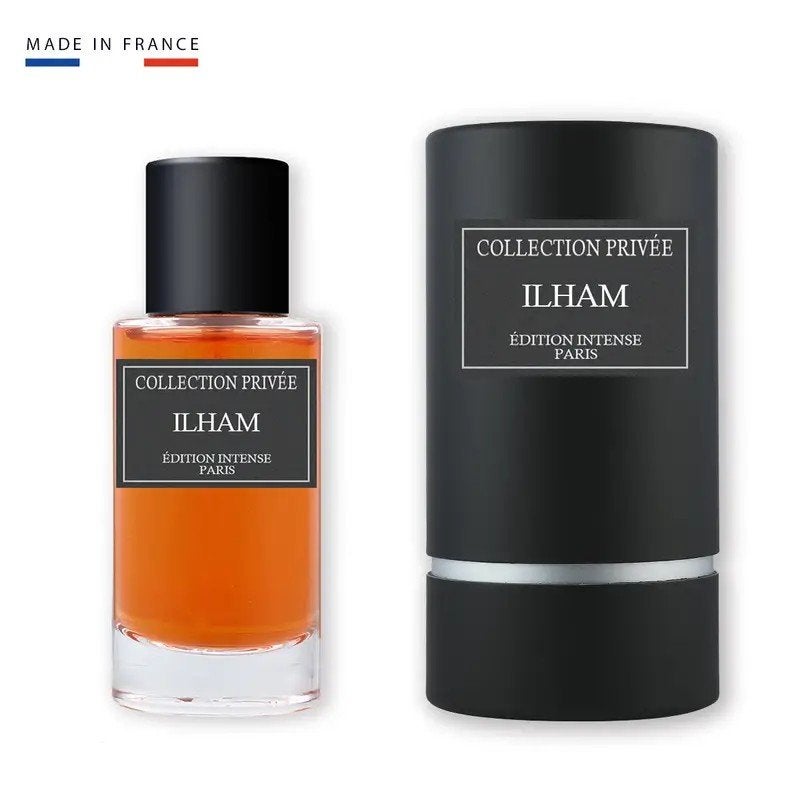 Parfum Ilham 50ml  Inspiré Ilham Lattafa, Enlèvement