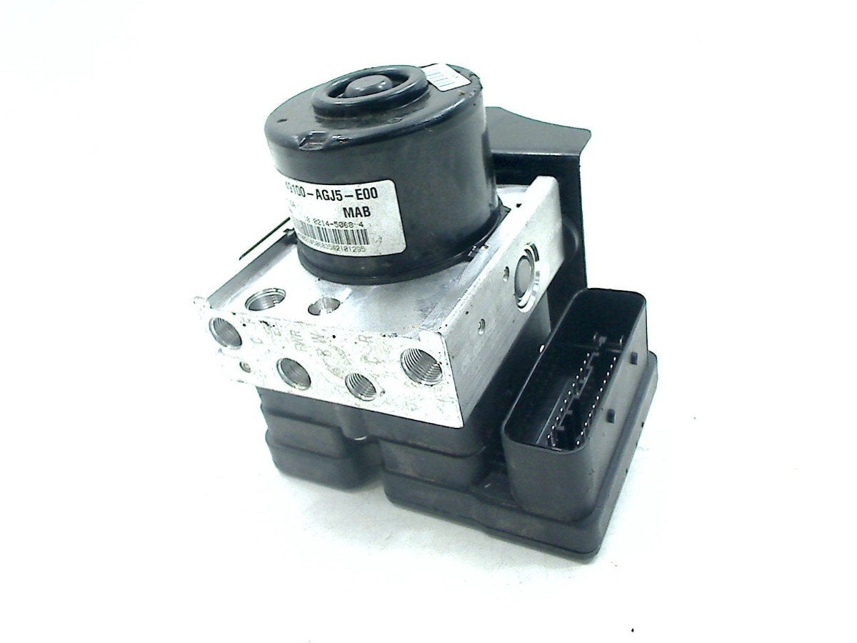 ABS POMP Kymco CV3 2023 (01-2023/-) (49100-agj5-e00), Dhr. S. di Majo, Gebruikt, Info@cama-motorparts.nl, P.J. Troelstraweg 8 8
3144 CX  MAASSLUIS, NL