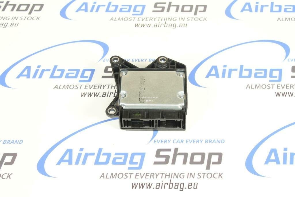 Airbag module Citröen Berlingo (2014), Autos : Pièces & Accessoires, Enlèvement ou Envoi, Utilisé