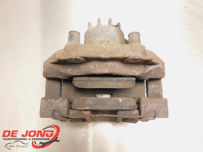 Etrier de frein (pince) avant droit d'un Citroen Berlingo, Autos : Pièces & Accessoires, -, 3 mois de garantie, Utilisé, -