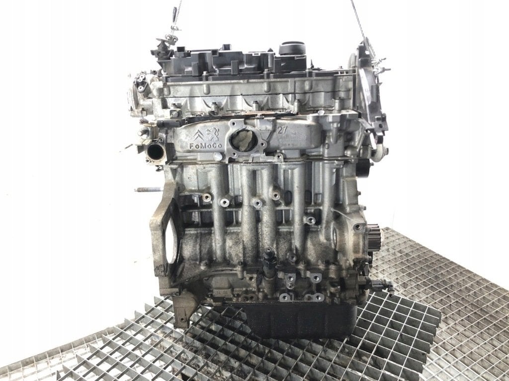 Moteur 9HE Nu BERLINGO CITROEN, Autos : Pièces & Accessoires, Moteurs & Accessoires, Envoi, Utilisé, Daihatsu