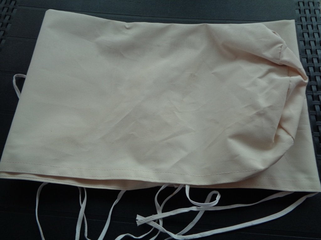 Sac de Protection pour Store Banne Crème 2 m, Enlèvement ou Envoi, Comme neuf, Crème, Polyester