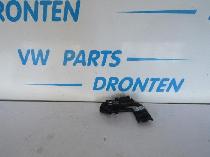 Détecteur airbag d'un Seat Ibiza, -, 3 mois de garantie, Utilisé, -