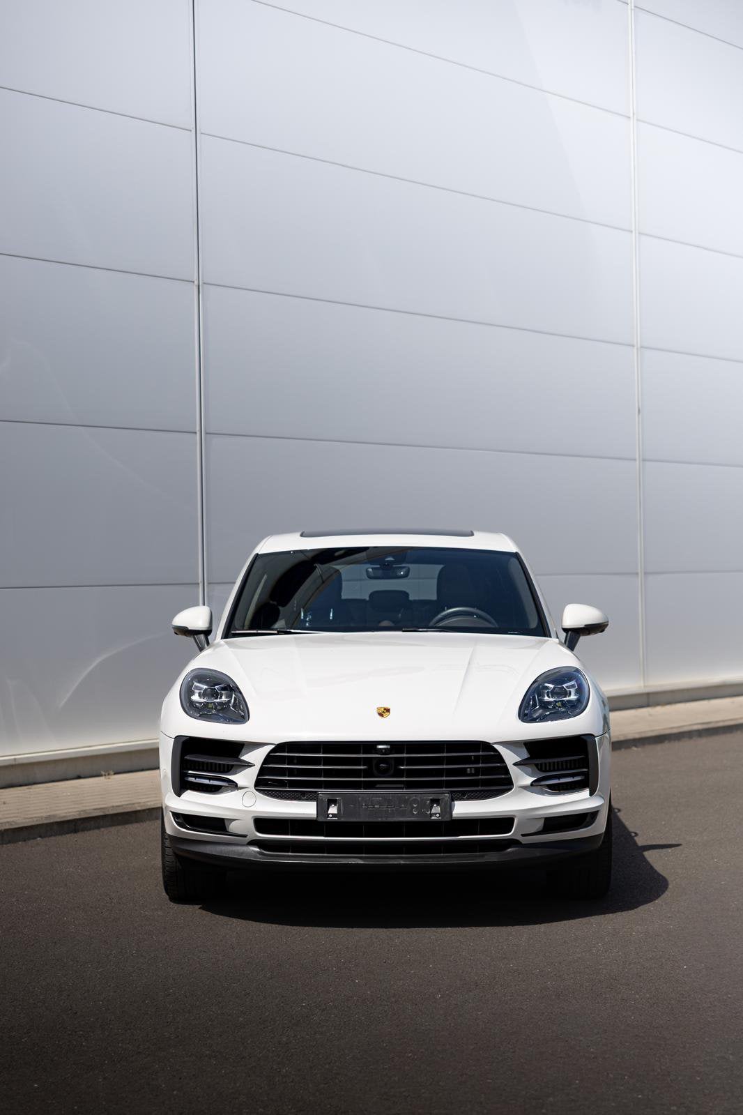 Porsche Macan S 3.0i 354pk 52.500km, Autos, Porsche, Achat, Euro 6, Entreprise, Entretenue par le concessionnaire