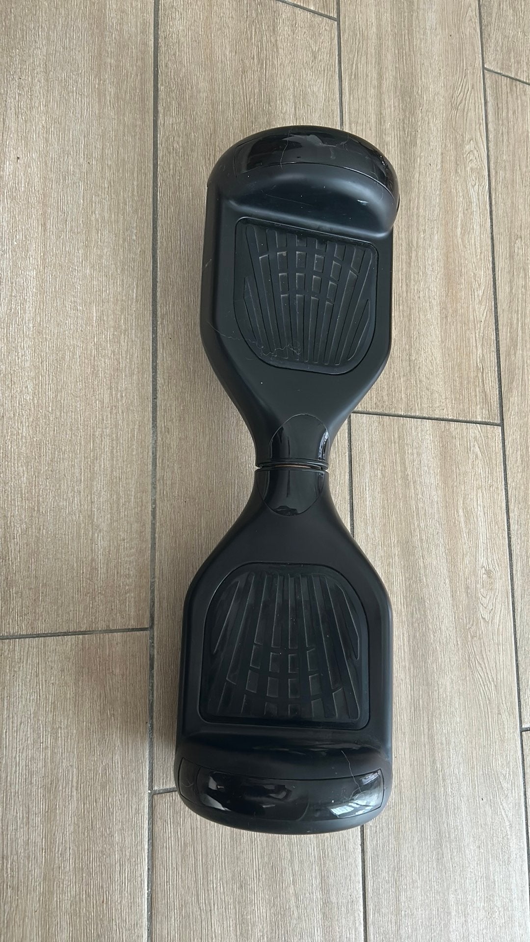 Hoverboard Vinz Bluetooth speaker + verlichting, Ophalen, Zo goed als nieuw