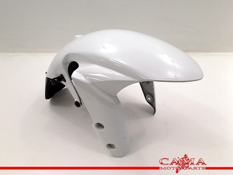 AILE AVANT GSX R 1000 2009-2011 (GSXR1000 K9 / L0 / L1), Dhr. S. di Majo, Utilisé, Info@cama-motorparts.nl, P.J. Troelstraweg 8 8
3144 CX  MAASSLUIS, NL