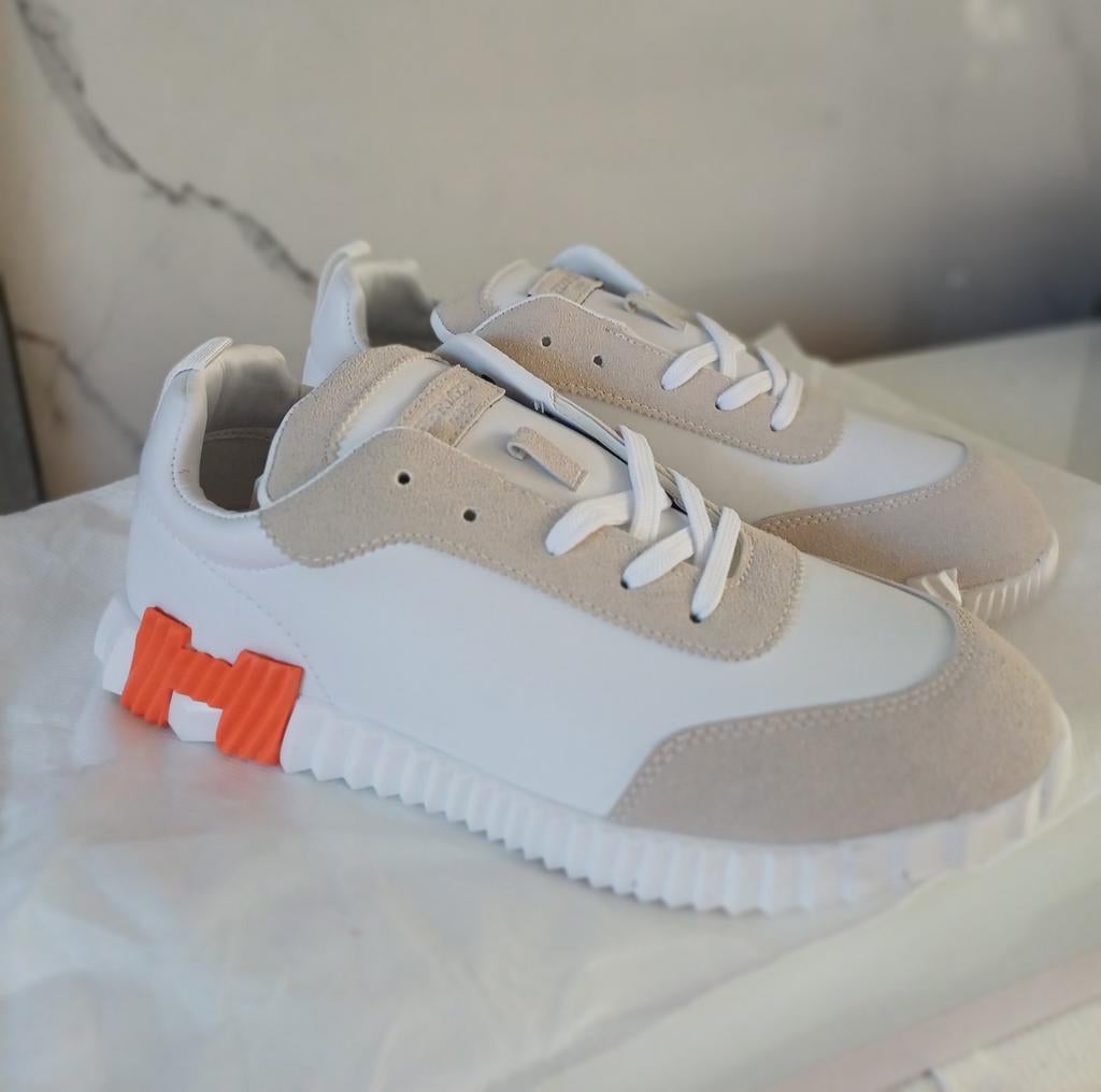 Hermes schoenen maat 43, Ophalen of Verzenden