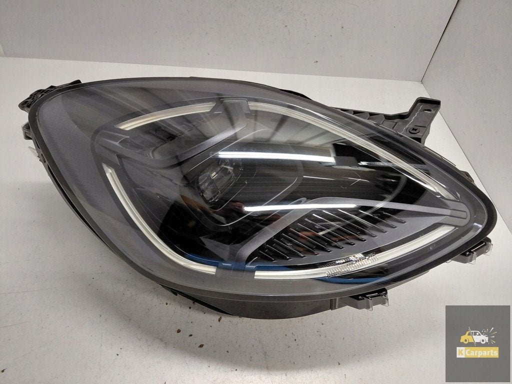 R1TB-13E014-AB, Ford Puma Mk2, feu arri re LED complet droit, Info@ford.com, Ford Motor Company, American Road 1
48126  Dearborn