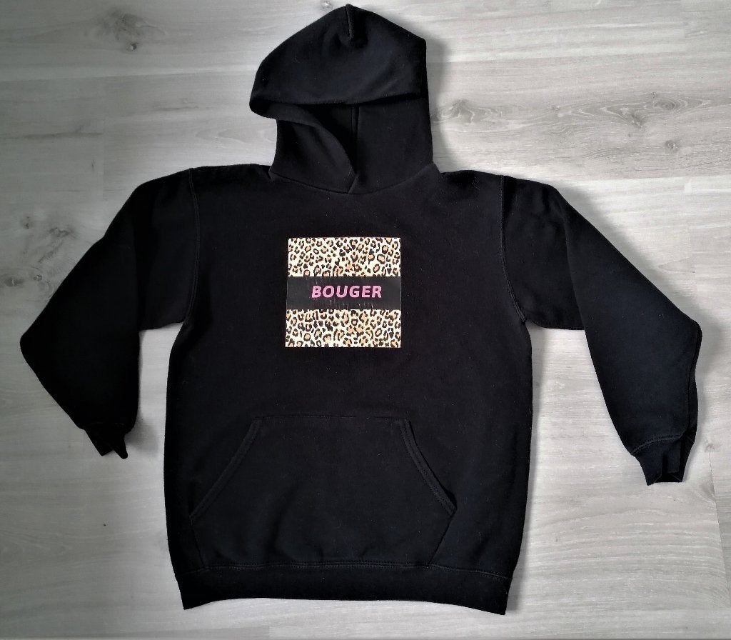 Hoodie Bouger,maat 152, Enfants & Bébés, Vêtements enfant | Taille 152, Enlèvement ou Envoi, Comme neuf, Fille, Pull ou Veste