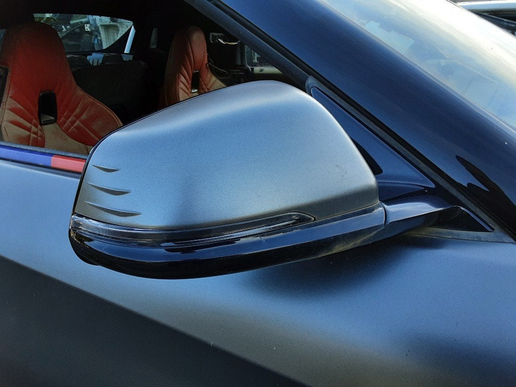 SPIEGEL RECHTS BMW Z4 Roadster (G29) (01-2018/-), Auto-onderdelen, Gebruikt, BMW, Petuelring 130
80809  München, DE, Bayerische Motoren Werke AG