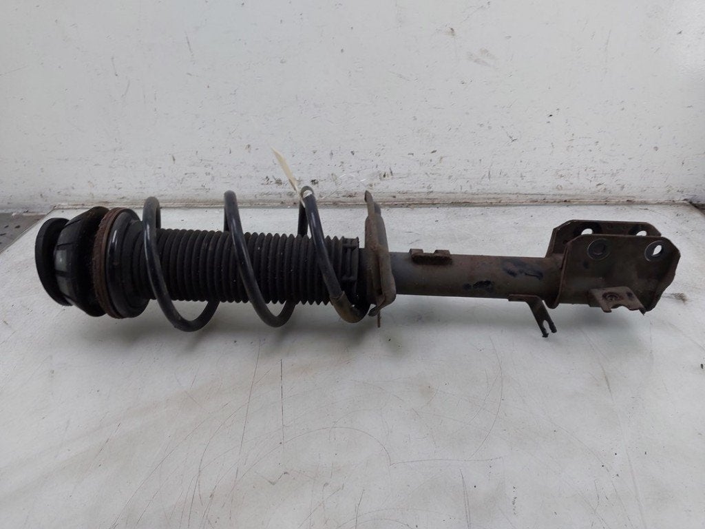 AMORTISSEUR OU ABSORBEUR DE CHOC AVANT DROIT (|4160168L01|41, Suzuki-Allee 7
64625  Bensheim, DE, Suzuki Deutschland GmbH, Kontakt@suzuki.de