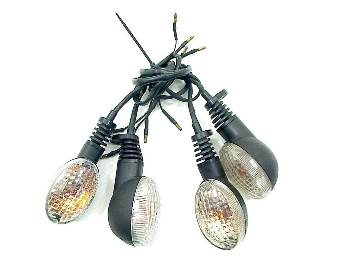 KNIPPERLICHT SET Yamaha XT 660 R 2004-2014 (XT660R), Motoren, Yamaha Motor Europe N.V., Gebruikt, Customersupport@yamaha-motor.co.uk