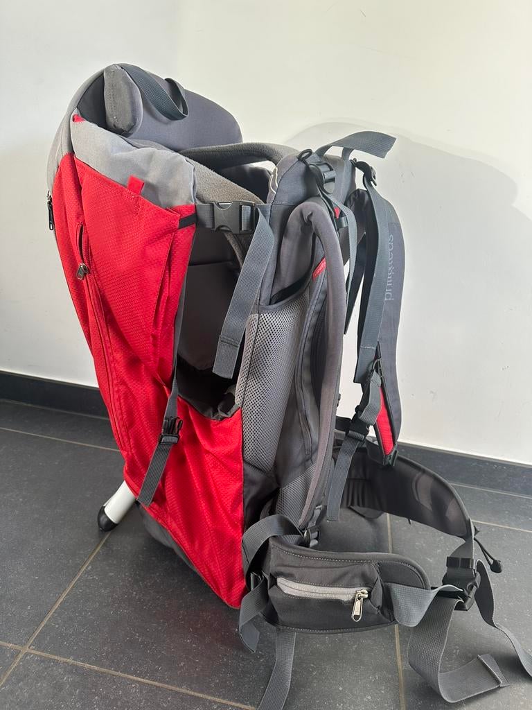 Porte-bebe Phil&Teds Escape, Enlèvement, Comme neuf