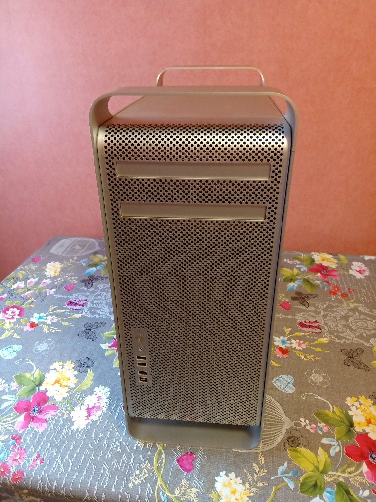 Apple Mac Pro, Enlèvement, Utilisé, 8 GB, Mac Pro