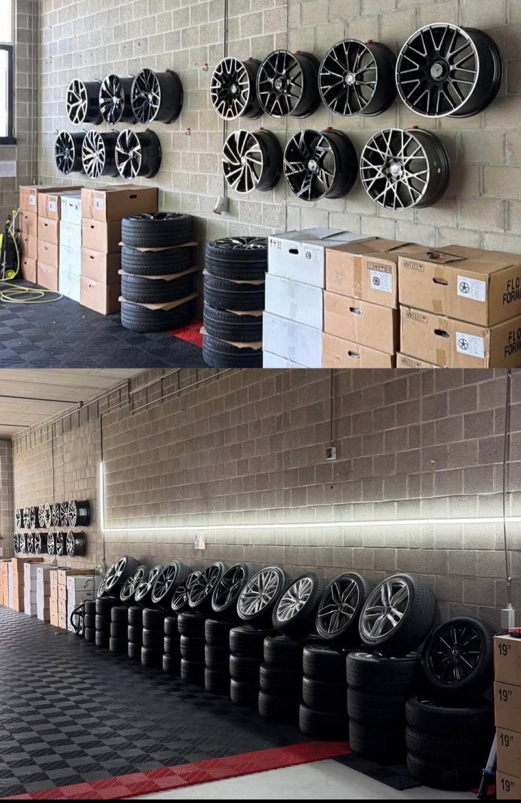 Audi volkswagen bmw  velgen banden 5x112 5x120 18 19 20 inch, Auto-onderdelen, Banden en Velgen, Ophalen, 20 inch, Band(en)