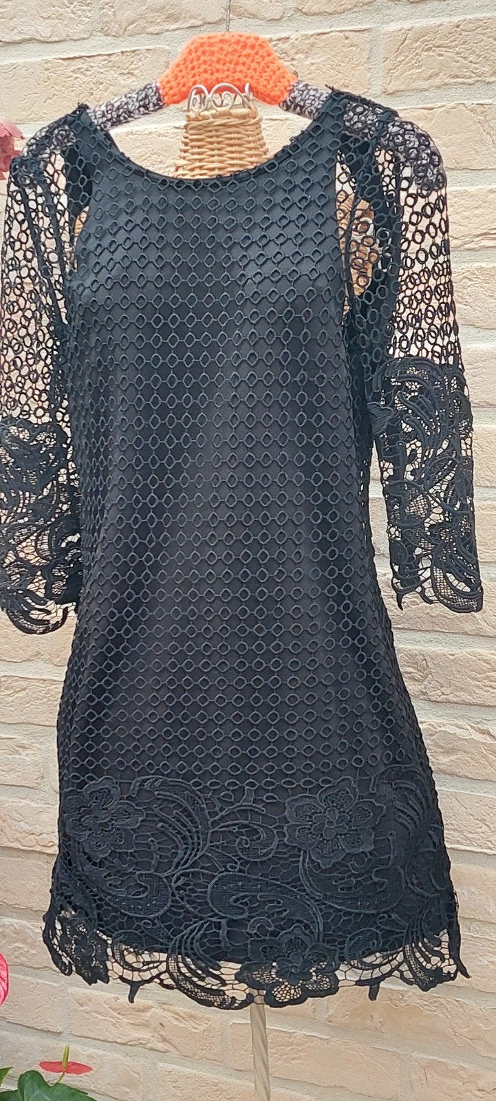 kleedje maat s 42cm van oksel tot oksel zara, Kleding | Dames, Ophalen of Verzenden, Zo goed als nieuw, Maat 36 (S), Zara
