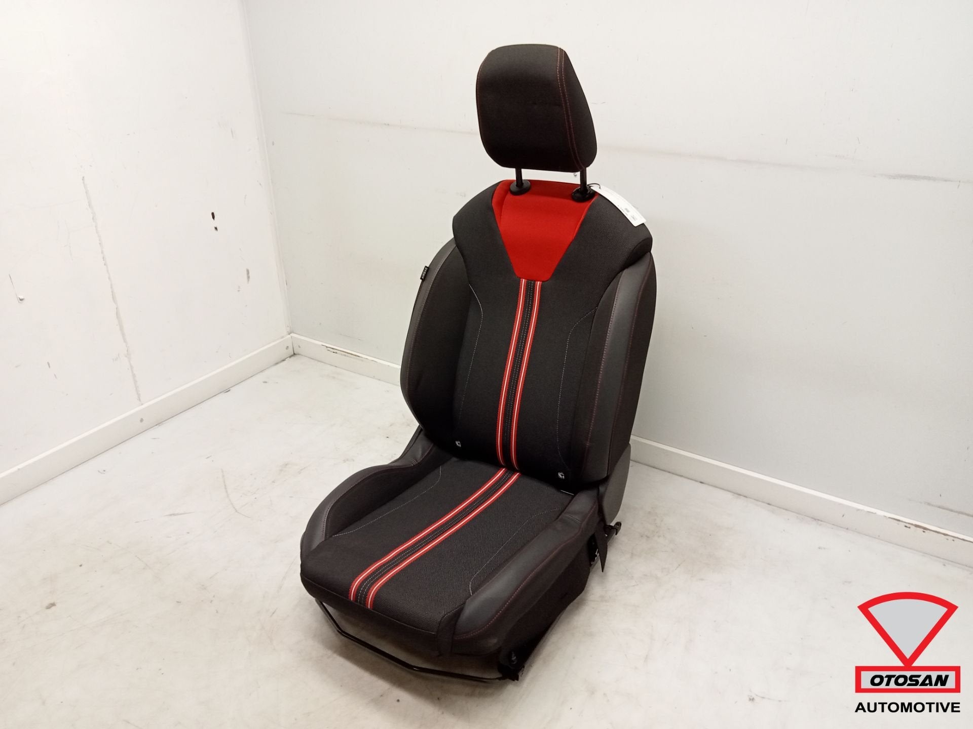 Si ge Opel Corsa F GS Line avec airbag avant droit (2019-202, Opel Automobile GmbH, Opel, Bahnhofsplatz 1
65423  Russelsheim am Main, DE