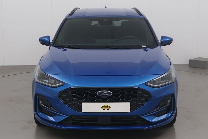Ford Focus Sw 1.0 ecoboost st-line x 155 AT, Autos, Focus, https://public.car-pass.be/vhr/f63347d8-dc6e-4801-9d82-bea98f4a0011