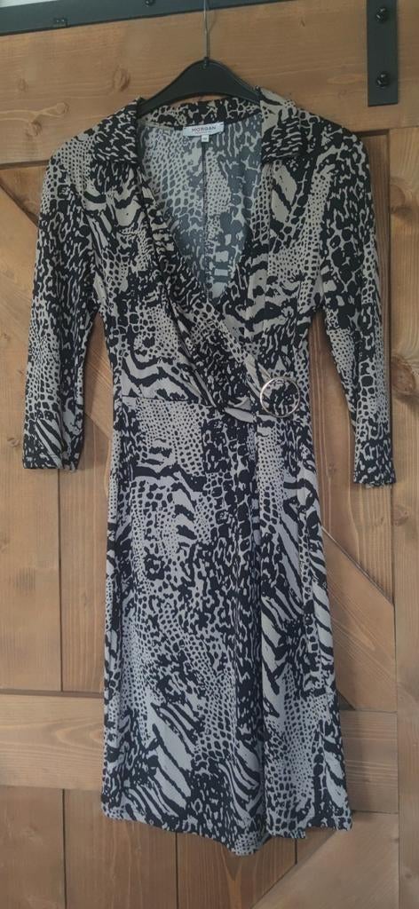 Kleedje Morgan Nieuw maat 40, Enlèvement, Taille 38/40 (M)