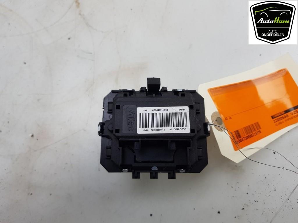 KACHELWEERSTAND (|T1000035N|T1000035NC|35N083101462|T1000035, Gebruikt, Peugeot