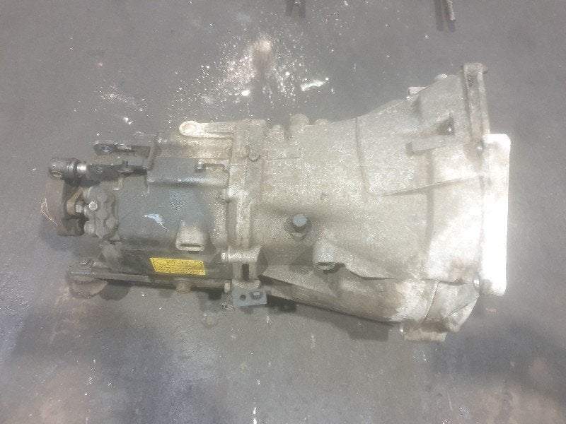 BOITE DE VITESSES 3 serie Compact (E46 / 5) (220.00-74-390), Utilisé, BMW, Petuelring 130
80809  München, DE, Bayerische Motoren Werke AG