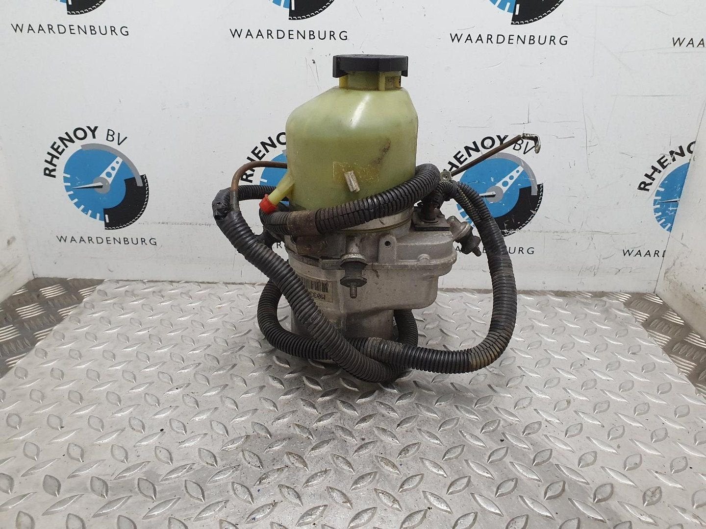 OPEL ASTRA 1.4 ESSENTIA STUURPOMP 2006, Autos : Pièces & Accessoires, Commande, Utilisé, ARN reconnu, Stiba membre, Reconnu durable