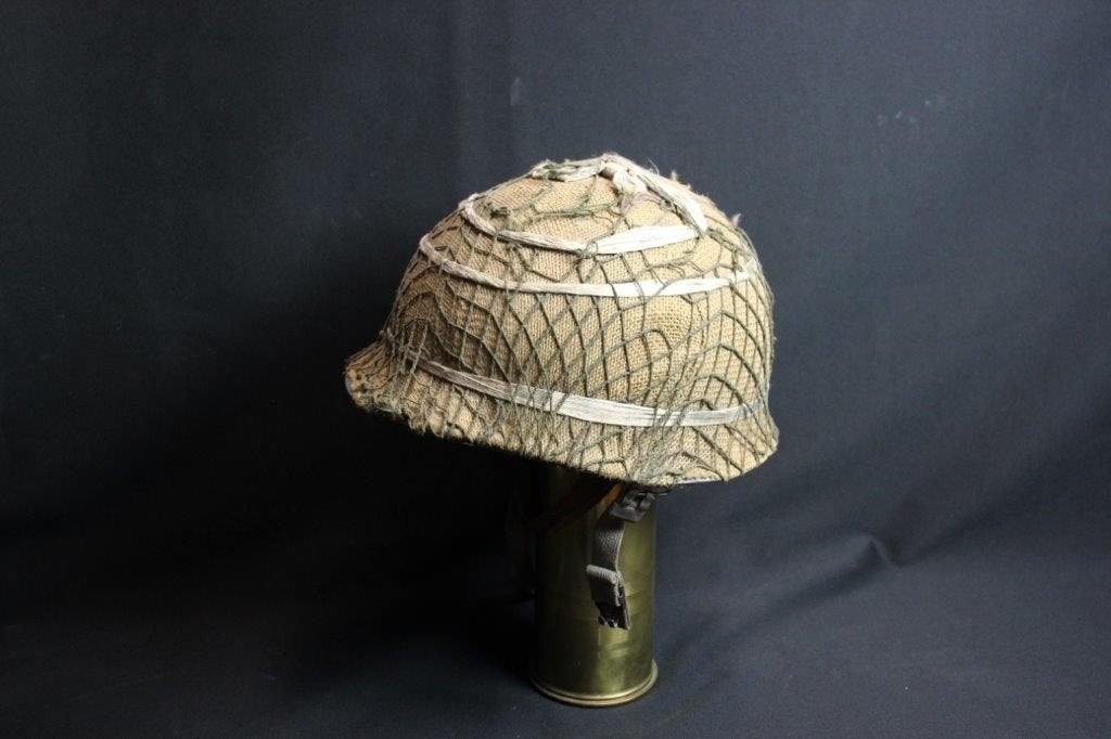 Na-oorlogse helm, Ophalen of Verzenden