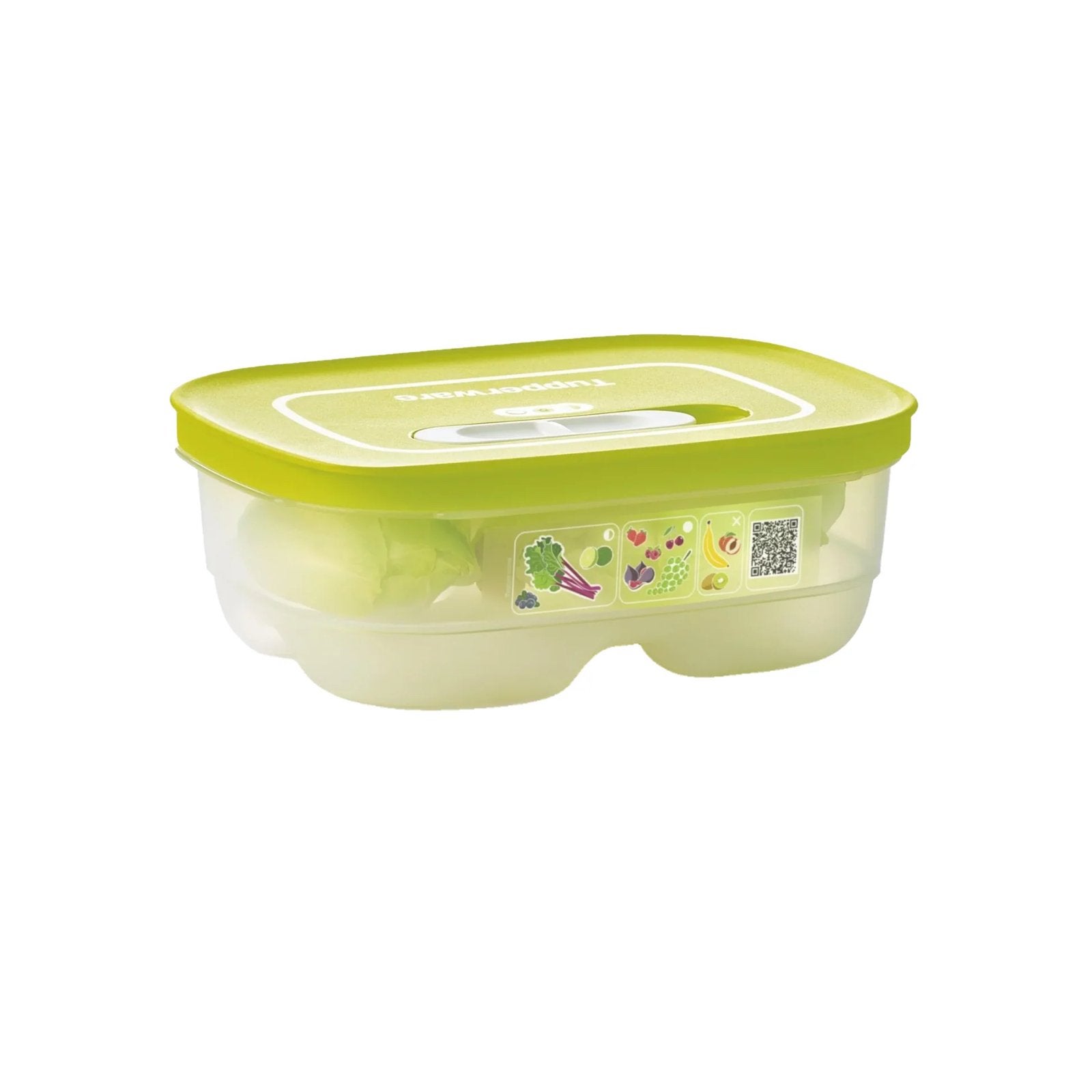 Tupperware Ventsmart 800 ml | fruits et légumes, Enlèvement ou Envoi, Neuf, 800 ml