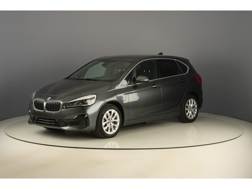 BMW 225 Xe Active Tourer 220pk Pack Business, Auto's, Automaat, Monovolume, 35 g/km, 5 zetels