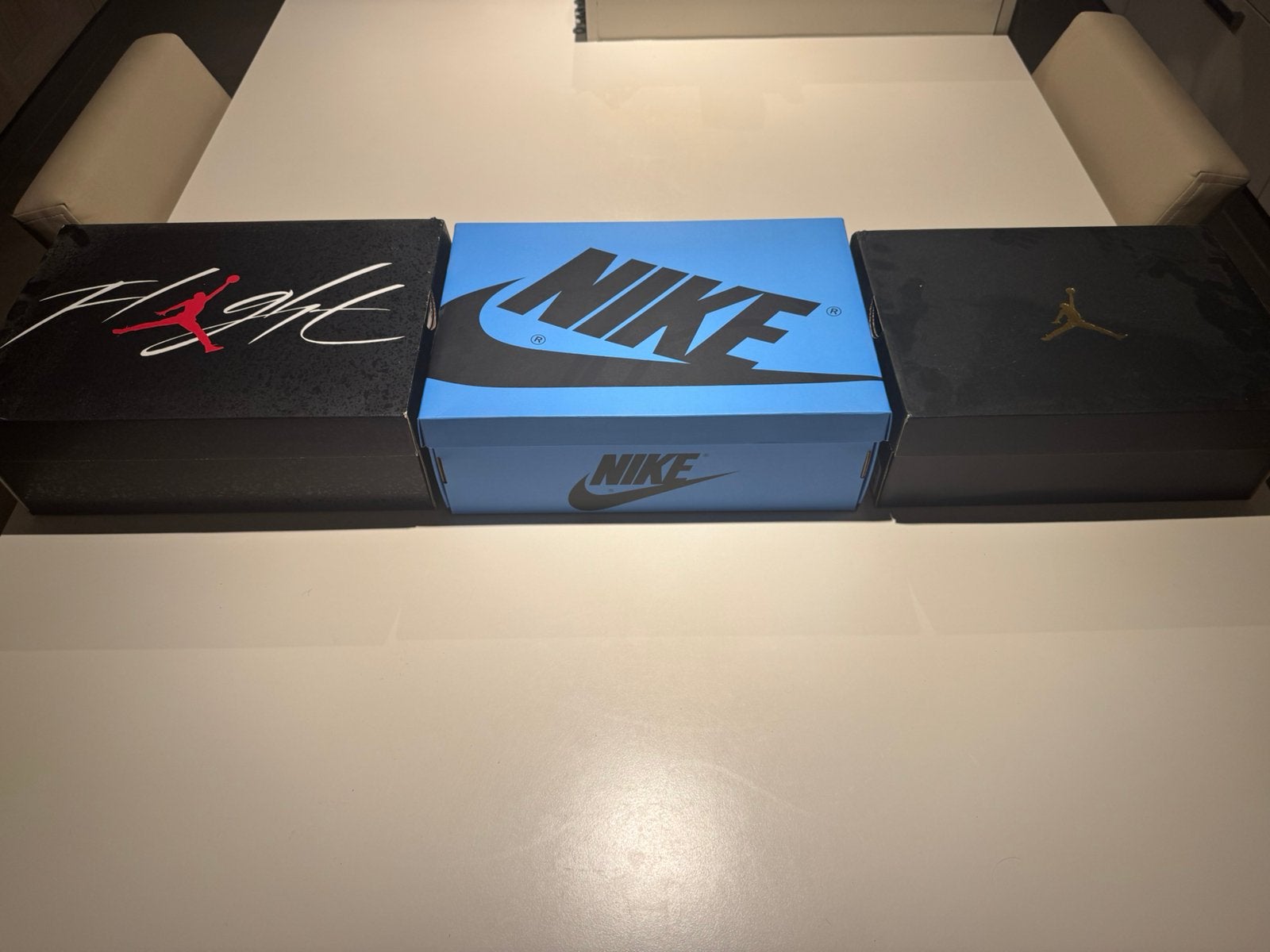 Nike / Air Jordan schoenen, Ophalen, Overige kleuren, Nieuw, Sneakers