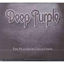 Deep Purple The Platinum Collection / 3-CD album set, Ophalen of Verzenden