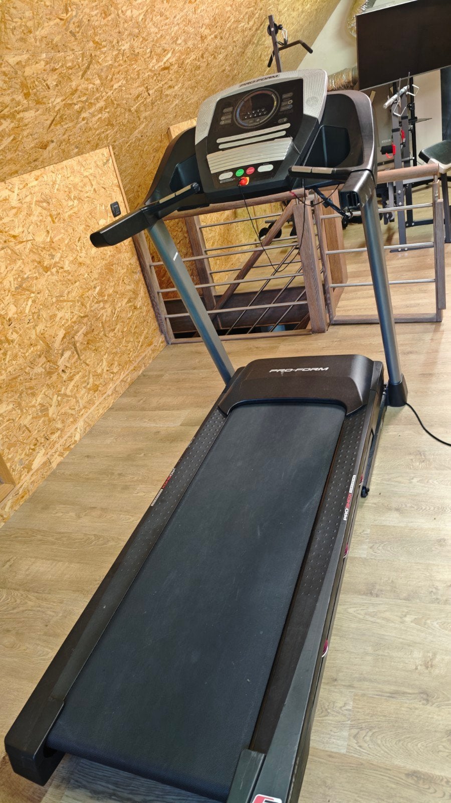 loopband Pro-form, Sport en Fitness, Ophalen, Loopband