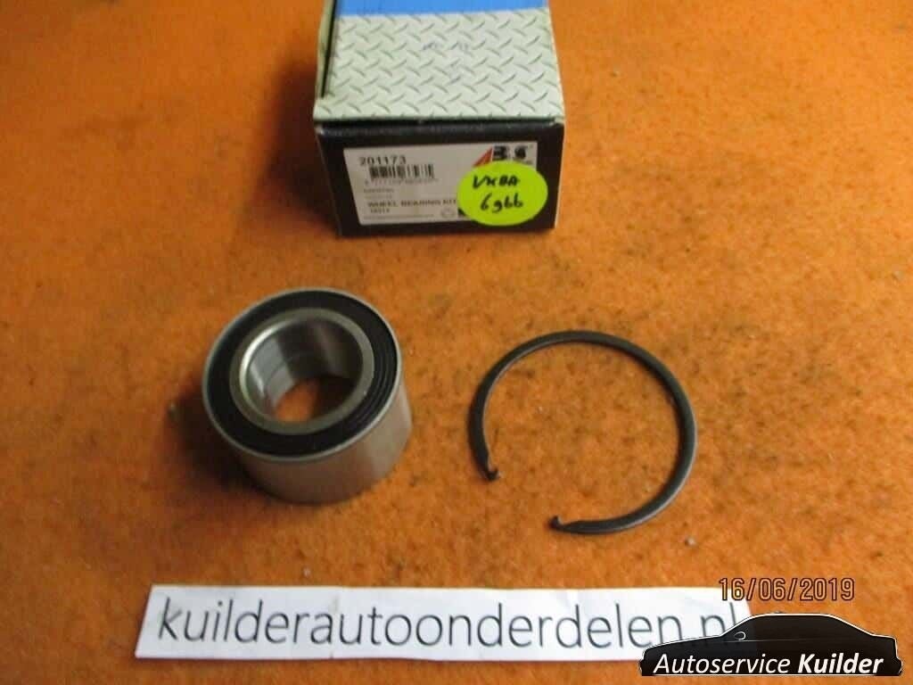 Wiellagerset Voorzijde Daihatsu Charade sirion YRV copen, Neuf, Daihatsu, -, -