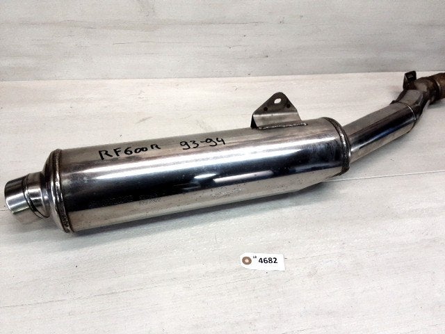 RF600 1993 - 1997 Suzuki Demper D1-47278