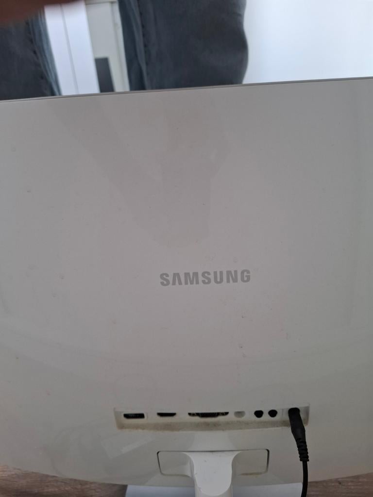 Monitor, Audio, Tv en Foto, Schotelantennes, Ophalen
