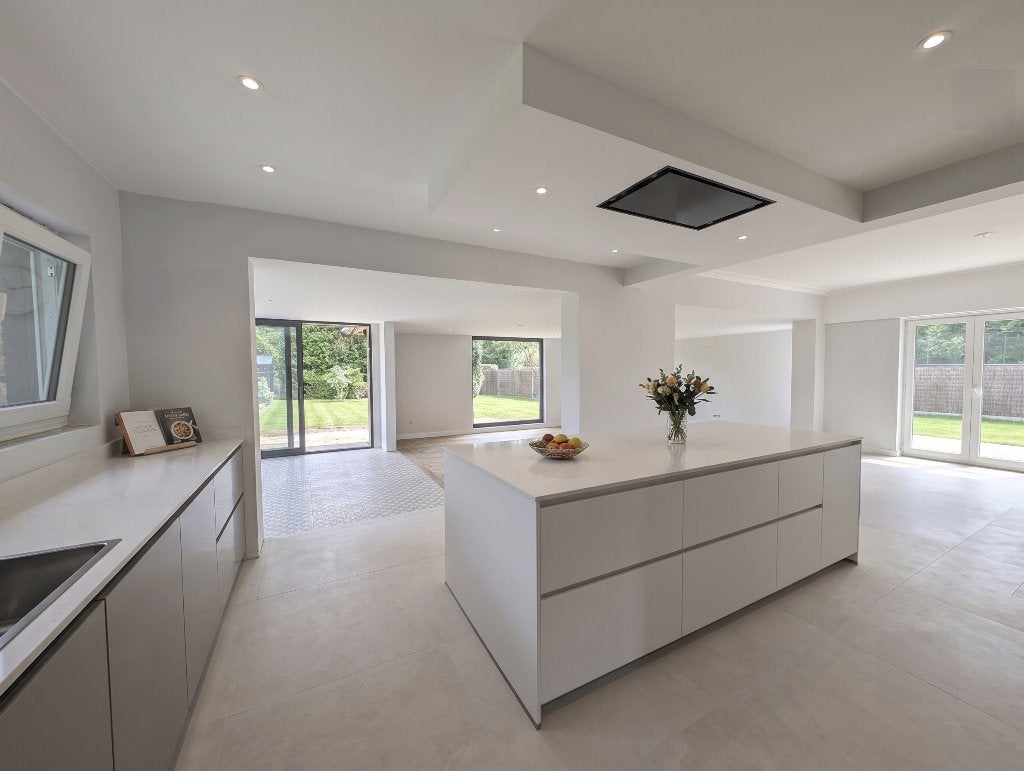 Architecte, rénovation, construction neuve, Garantie, Rénovation ou Construction
