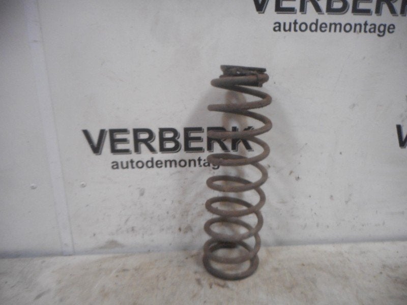 RESSORT DE SUSPENSION ARRIERE Volvo 940 I Estate, Utilisé, Volvo