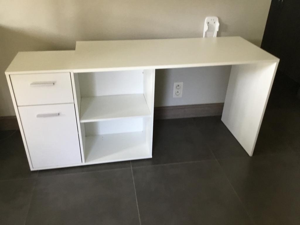 Bureel, Huis en Inrichting, Ophalen of Verzenden, Zo goed als nieuw