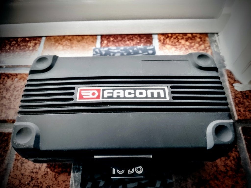 Refractometer Facom 780a, Ophalen of Verzenden, Nieuw