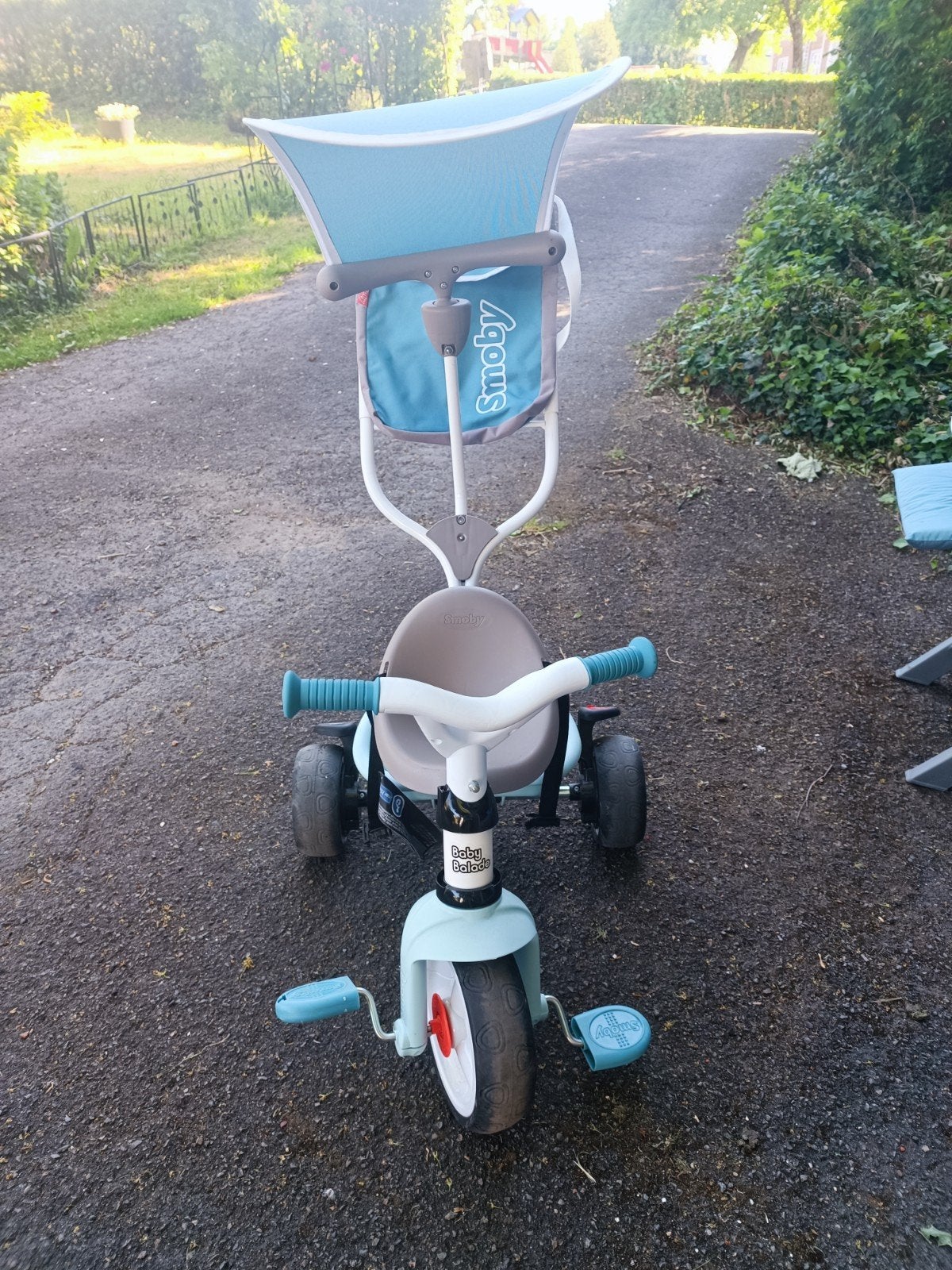 Vélo évolutif 3 en 1, Ophalen