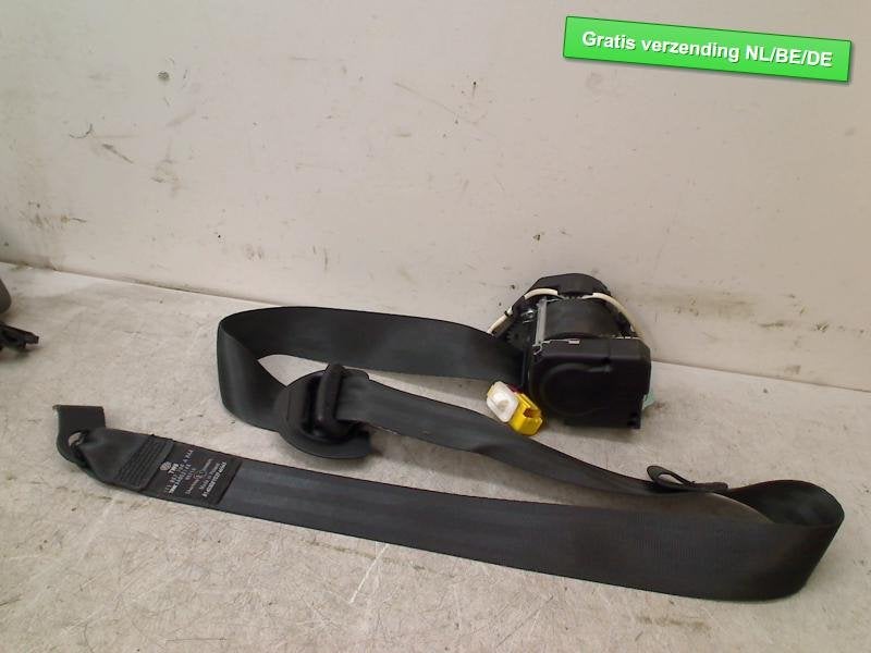 GORDELSPANNER RECHTS VOOR Touran (1T1 / T2) (1T1857706A), Gebruikt, Volkswagen, Volkswagen AG, Kundenbetreuung@volkswagen.de