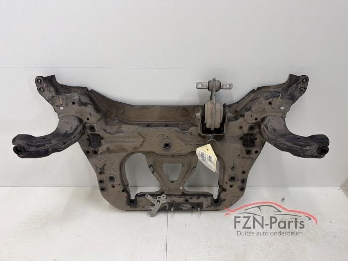 Mercedes-Benz GLB-Klasse X247 Subframe Voorzijde, Ophalen of Verzenden, Gebruikt