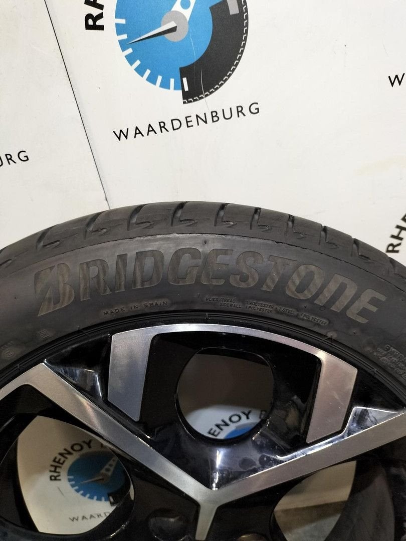 CITROEN C3 AIRCROSS A88 PURETECH110 VELG 39228530 2024, Autos : Pièces & Accessoires, Neuf, Enlèvement ou Envoi, Véhicule de tourisme