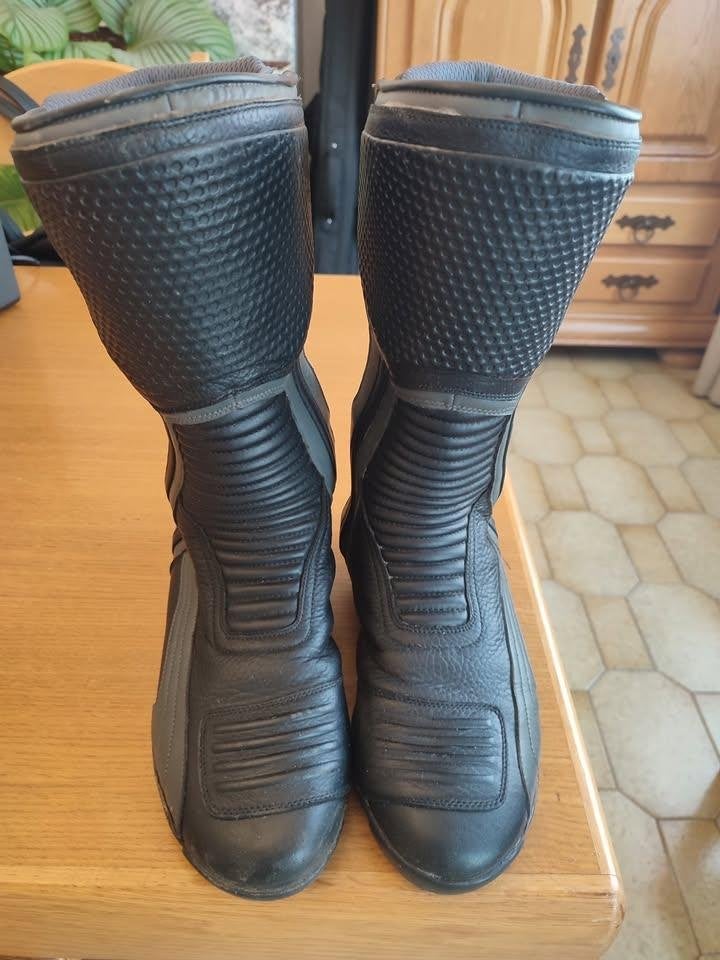 botte touring Puma, Motos, Seconde main, Puma, Hommes, Bottes