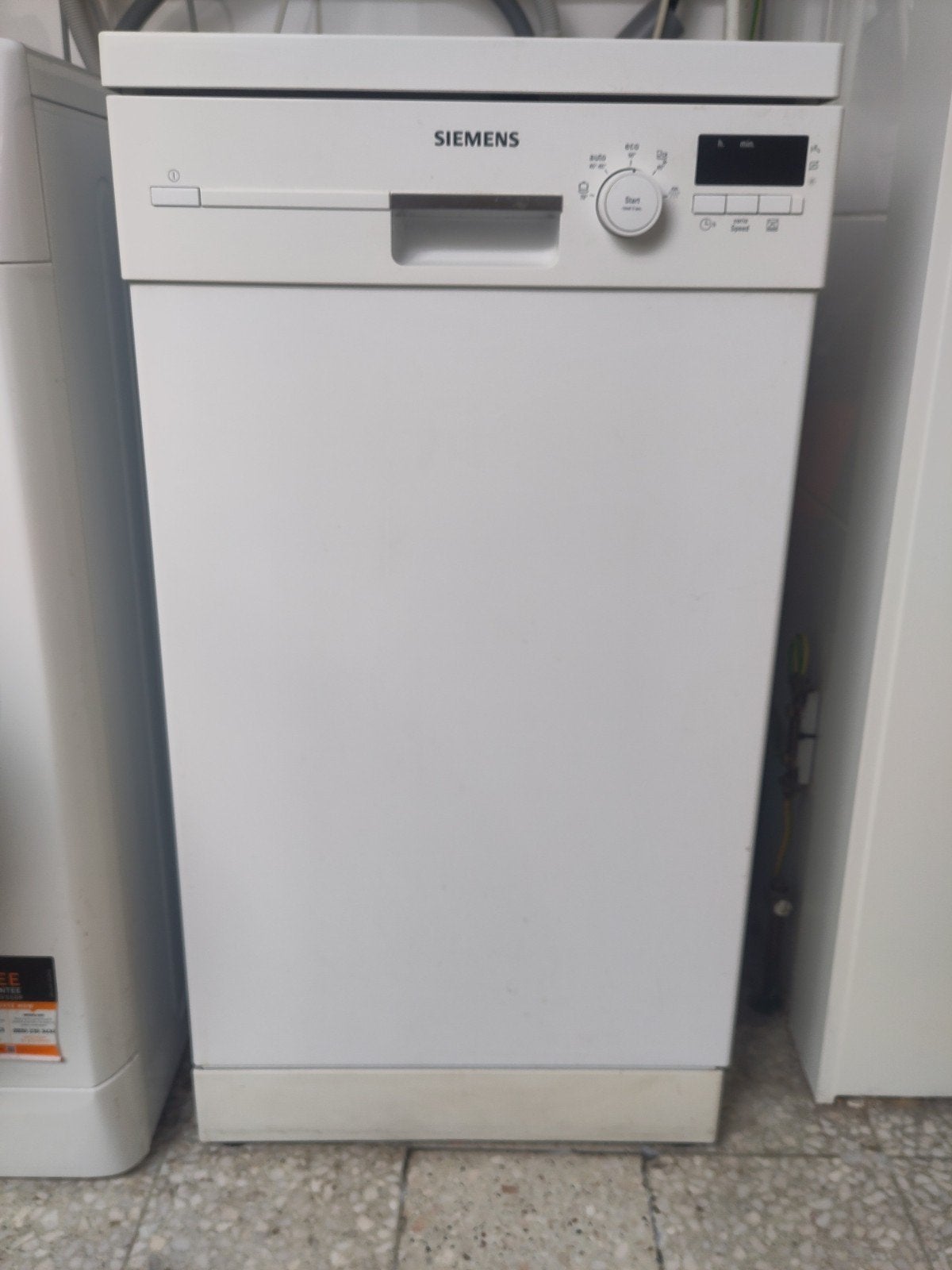 Lave vaisselle SIEMENS en parfait état, Electroménager, Enlèvement, Comme neuf